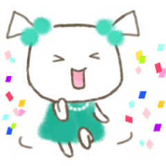 Twinte PARTY SEASON VERSION