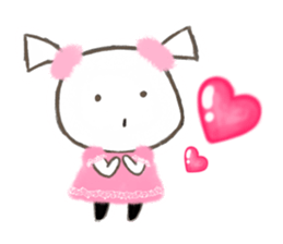 Twinte PARTY SEASON VERSION sticker #8008849