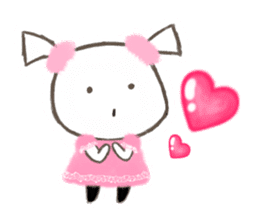 Twinte PARTY SEASON VERSION sticker #8008849