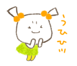 Twinte PARTY SEASON VERSION sticker #8008850