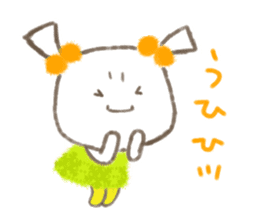 Twinte PARTY SEASON VERSION sticker #8008850