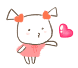 Twinte PARTY SEASON VERSION sticker #8008851