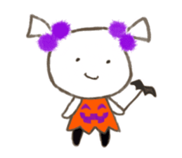 Twinte PARTY SEASON VERSION sticker #8008852