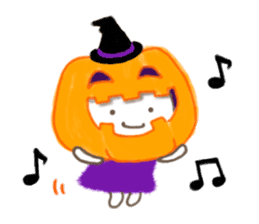 Twinte PARTY SEASON VERSION sticker #8008853