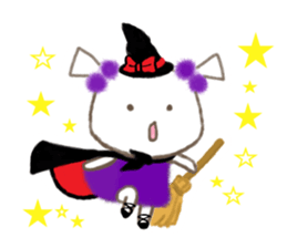 Twinte PARTY SEASON VERSION sticker #8008854