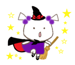 Twinte PARTY SEASON VERSION sticker #8008854