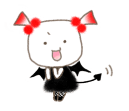 Twinte PARTY SEASON VERSION sticker #8008855