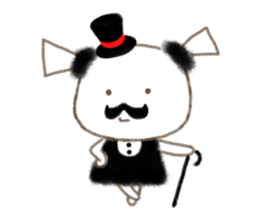 Twinte PARTY SEASON VERSION sticker #8008856