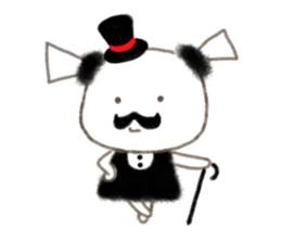 Twinte PARTY SEASON VERSION sticker #8008856