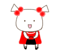 Twinte PARTY SEASON VERSION sticker #8008858