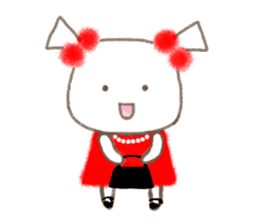 Twinte PARTY SEASON VERSION sticker #8008858