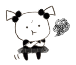 Twinte PARTY SEASON VERSION sticker #8008859