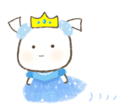 Twinte PARTY SEASON VERSION sticker #8008860