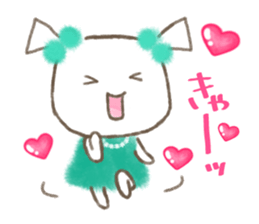 Twinte PARTY SEASON VERSION sticker #8008863