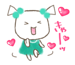 Twinte PARTY SEASON VERSION sticker #8008863