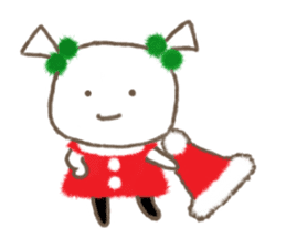 Twinte PARTY SEASON VERSION sticker #8008864