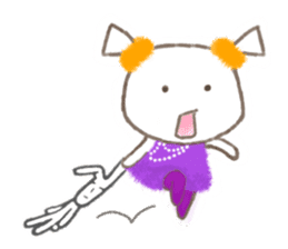 Twinte PARTY SEASON VERSION sticker #8008865