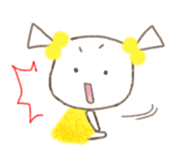 Twinte PARTY SEASON VERSION sticker #8008870