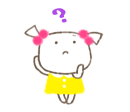 Twinte PARTY SEASON VERSION sticker #8008872