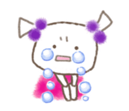 Twinte PARTY SEASON VERSION sticker #8008874