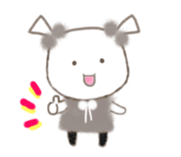 Twinte PARTY SEASON VERSION sticker #8008875