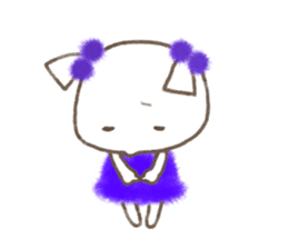 Twinte PARTY SEASON VERSION sticker #8008880