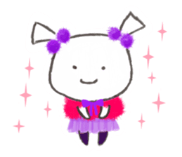 Twinte PARTY SEASON VERSION sticker #8008881