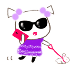 Twinte PARTY SEASON VERSION sticker #8008882