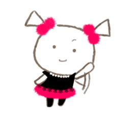 Twinte PARTY SEASON VERSION sticker #8008883