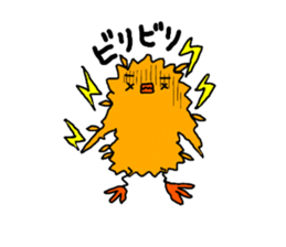 GAME OTAKU Part2 sticker #8008905