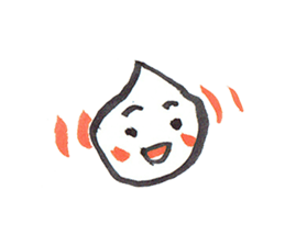 Mr.Friend6 sticker #8009124