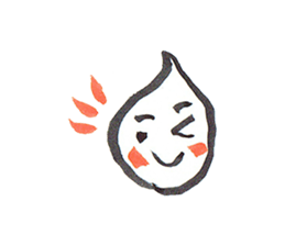 Mr.Friend6 sticker #8009126