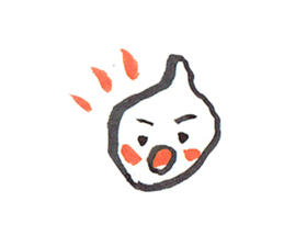 Mr.Friend6 sticker #8009127