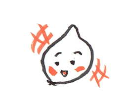 Mr.Friend6 sticker #8009129