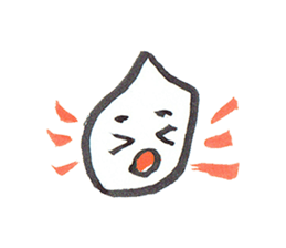 Mr.Friend6 sticker #8009130