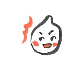 Mr.Friend6 sticker #8009132