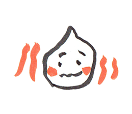 Mr.Friend6 sticker #8009133