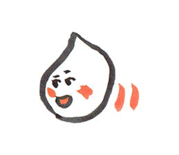 Mr.Friend6 sticker #8009137