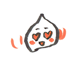 Mr.Friend6 sticker #8009140