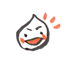 Mr.Friend6 sticker #8009141