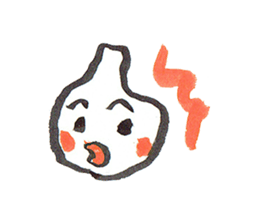 Mr.Friend6 sticker #8009143