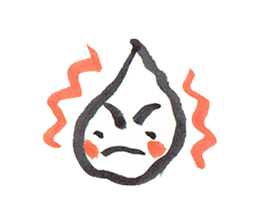 Mr.Friend6 sticker #8009144