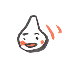 Mr.Friend6 sticker #8009145