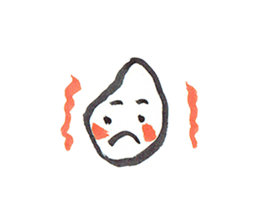 Mr.Friend6 sticker #8009146