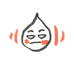 Mr.Friend6 sticker #8009147