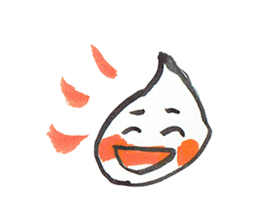 Mr.Friend6 sticker #8009148