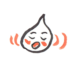 Mr.Friend6 sticker #8009149