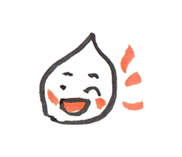 Mr.Friend6 sticker #8009150