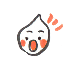 Mr.Friend6 sticker #8009151