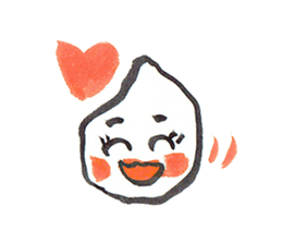 Mr.Friend6 sticker #8009152